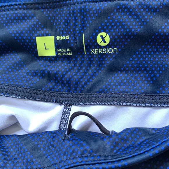 Workout leggings - Picture 3 of 3